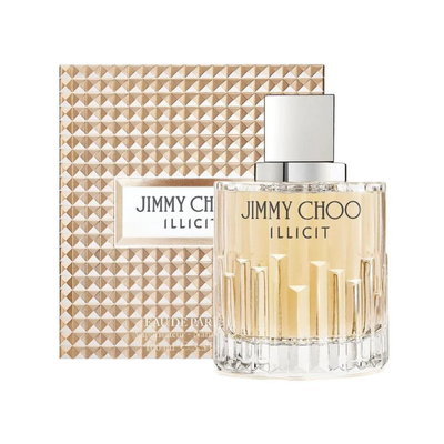 Imagen 1 del producto Jimmy Choo Illicit EDP Mujer 100 ML