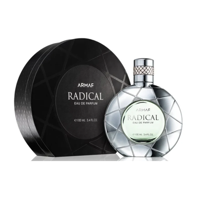 Perfume Armaf Radical EDP 100 ml