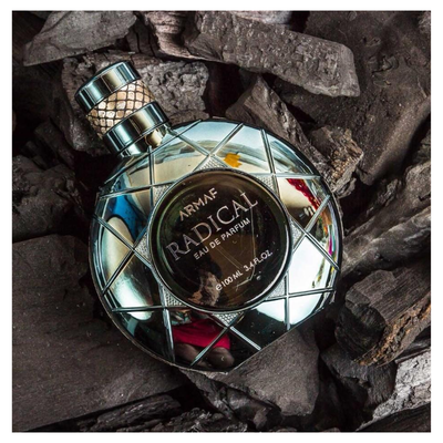 Imagen 2 del producto Perfume Armaf Radical EDP 100 ml