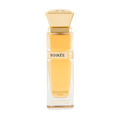 Imagen 2 del producto Perfume Soireé EDP 100 ml Maison Asrar