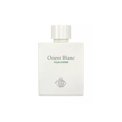 Imagen 2 del producto Perfume Orient Blanc pour Homme EDP 100 ml Fragrance World