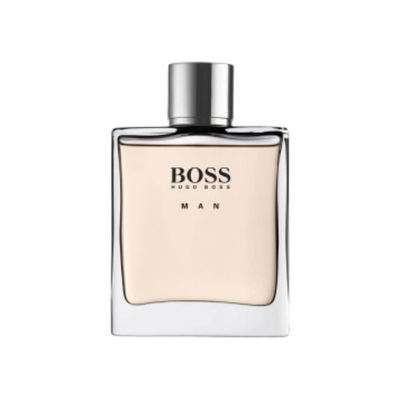 Imagen 2 del producto Hugo Boss Orange Man EDT 100 ml Nueva Presentación