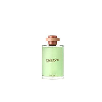 Imagen 2 del producto Antonio Banderas Mediterráneo EDT 100 ML Hombre