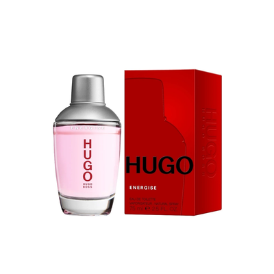 Imagen 1 del producto Hugo Energise 75ml EDT Hombre