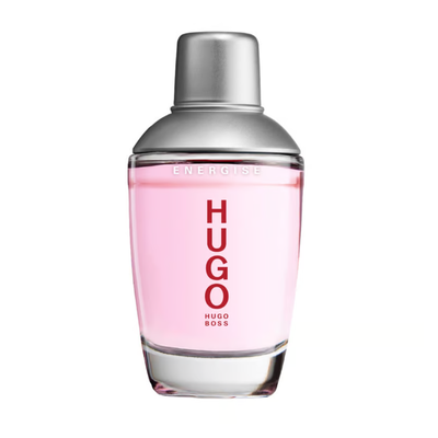 Imagen 2 del producto Hugo Energise 75ml EDT Hombre