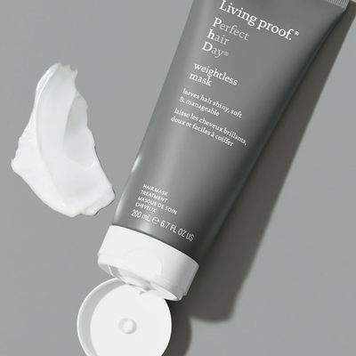 Imagen 2 del producto Living Proof Weightless Mascara 200 ml