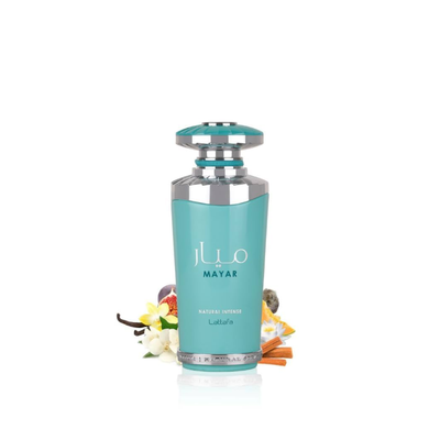 Imagen 2 del producto Perfume Mayar Natural Intense Lattafa EDP 100 ml
