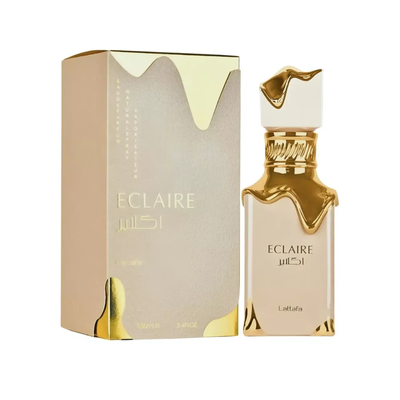 Perfume Lattafa Eclaire EDP 100 ml