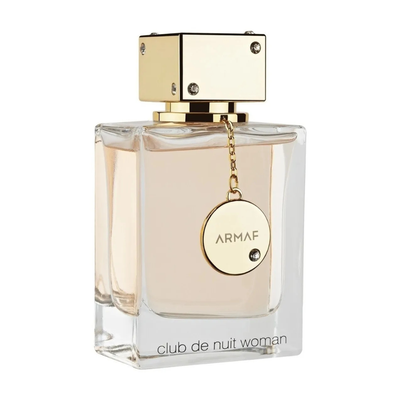 Perfume Armaf Club de Nuit Woman EDP 105 ML Mujer
