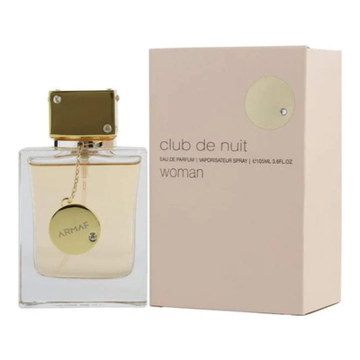 Imagen 2 del producto Perfume Armaf Club de Nuit Woman EDP 105 ML Mujer
