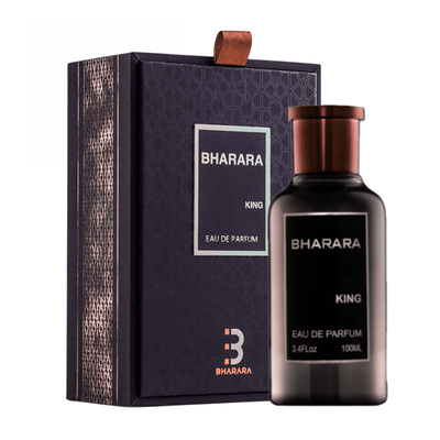 Perfume BHARARA KING EAU DE PARFUM 100 ML Hombre