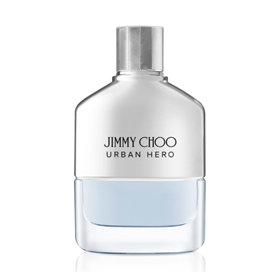 Imagen 2 del producto Jimmy Choo Urban Hero EDP 100 ml