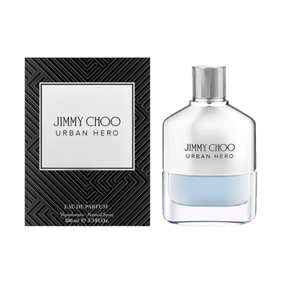 Jimmy Choo Urban Hero EDP 100 ml