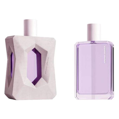 Perfume Ariana Grande God Is A Woman EDP 100 ML