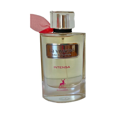 Imagen 2 del producto Perfume Maison Alhambra La Vivacité Intensa EDP 100 ml