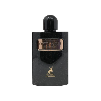 Imagen 2 del producto Maison Alhambra Opera Noir EDP 100 ml. Unisex