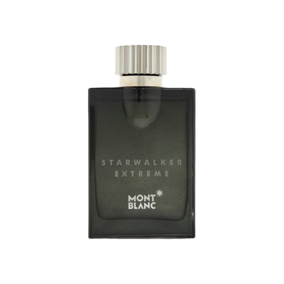 Perfume Starwalker Extreme EDT 75 ml Montblanc