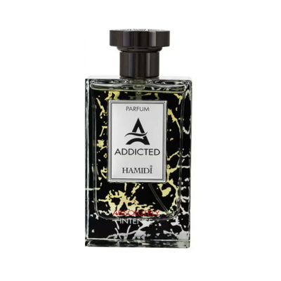 Imagen 2 del producto Perfume Addicted Absolutely Parfum Intense 110 ml Hamidi