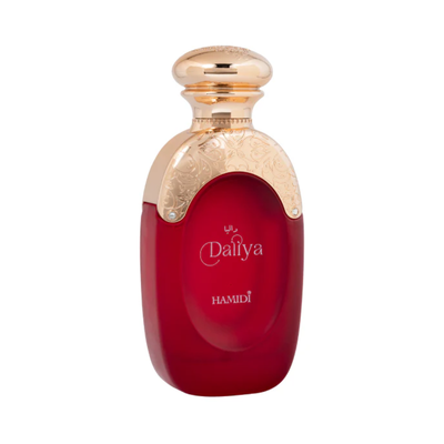 Perfume Hamidi Daliya EDP 100 ml
