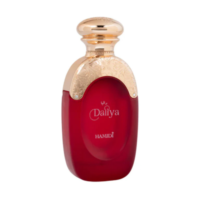 Imagen 2 del producto Perfume Hamidi Daliya EDP 100 ml