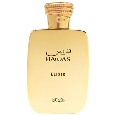 Imagen 2 del producto Perfume Rasasi Hawas Elixir Men EDP 100 ml