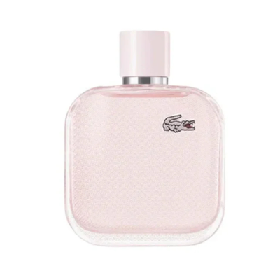 Imagen 2 del producto Perfume Lacoste L.12.12 Rose Eau Fraiche EDT 100 ml Mujer