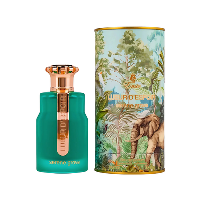 Perfume Lueur D Espoir Serene Grove EDP 100 ml Emir