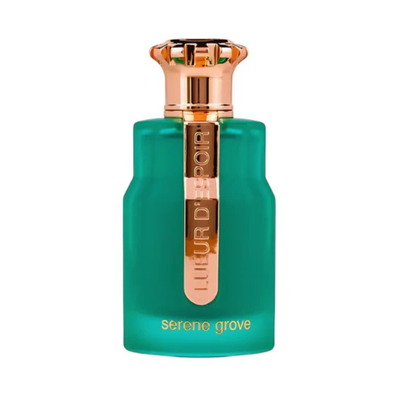 Imagen 2 del producto Perfume Lueur D Espoir Serene Grove EDP 100 ml Emir