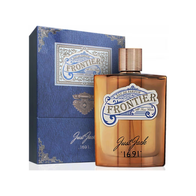 Perfume All Time Classic Frontier EDP120ml Hombre Just Jack