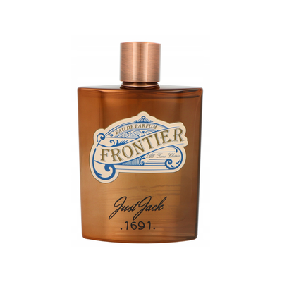 Imagen 2 del producto Perfume All Time Classic Frontier EDP120ml Hombre Just Jack