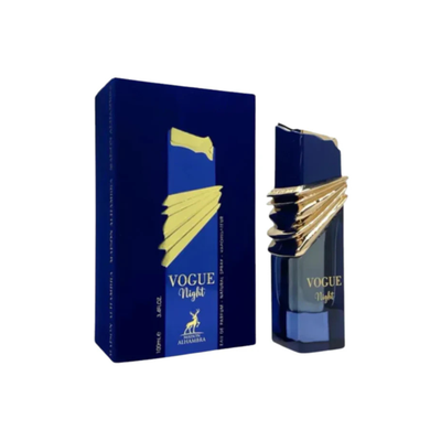 Imagen 2 del producto Perfume Vogue Night Maison Alhambra Edp 100 ml