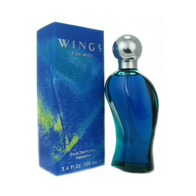 Perfume Giorgio Beverly Hills Wings Men EDT 100 ml