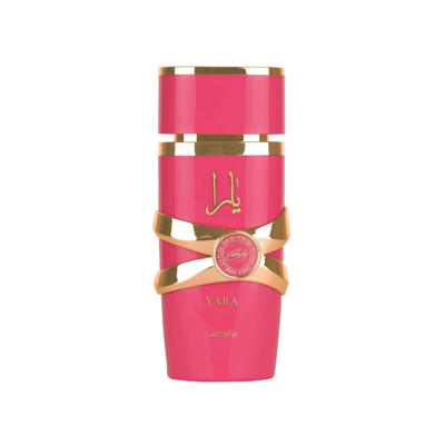Imagen 2 del producto Perfume Lattafa Yara Candy EDP 100 ml