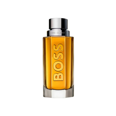 Imagen 2 del producto Perfume Boss The Scent EDT 100 ml Recargable/Refill Hombre de Hugo Boss