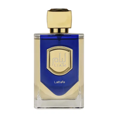 Imagen 2 del producto Perfume Lattafa Liam Blue Shine EDP 100ml