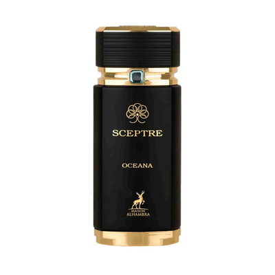 Imagen 2 del producto Maison Alhambra Sceptre Oceana EDP 100 ML