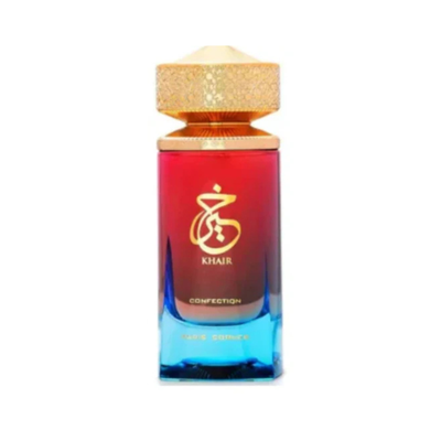 Imagen 2 del producto Perfume Paris Corner Khair Confection EDP 100 ml