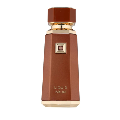 Imagen 2 del producto Perfume Fragrance World Liquid Brun French Avenue EDP 100 ml