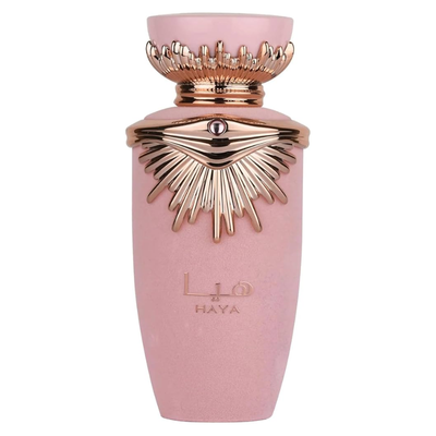 Imagen 2 del producto Perfume Lattafa Haya EDP 100 ml
