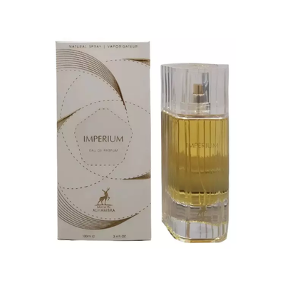 Perfume Imperium EDP 100 ml Maison Alhambra