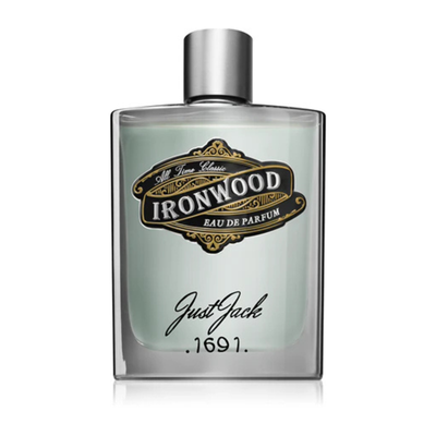 Imagen 2 del producto Perfume All Time Classic Ironwood EDP120ml Just Jack 1691