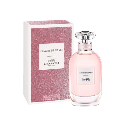 coach dreams women edp 90ml