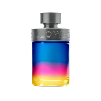 Imagen 2 del producto Perfume Halloween Man Hero EDT 125 ml