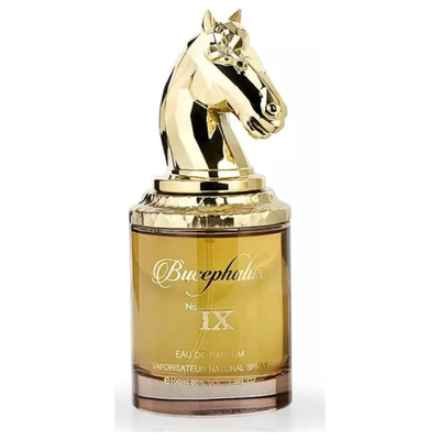 Imagen 2 del producto Perfume Armaf Bucephalus N. IX EDP 100 ml