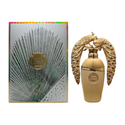 Perfume Lattafa Afeef EDP 100 ml