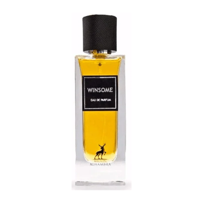 Imagen 2 del producto Perfume Maison Alhambra Winsome EDP 90 ml
