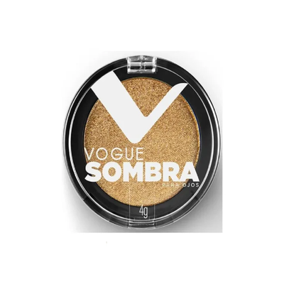 Sombra para Ojos Q´Trendy 4g Vogue