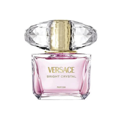 Imagen 2 del producto Perfume Versace Bright Crystal Pour Femme Parfum 90 ML Mujer