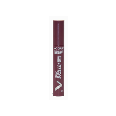 Imagen 2 del producto Labial Liquido Brillante Resis Bacana de Vogue