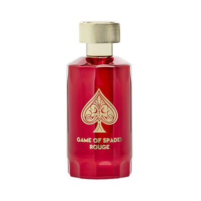 Imagen 2 del producto Perfume Game of Spades Rouge Parfum 100 ml Jo Milano